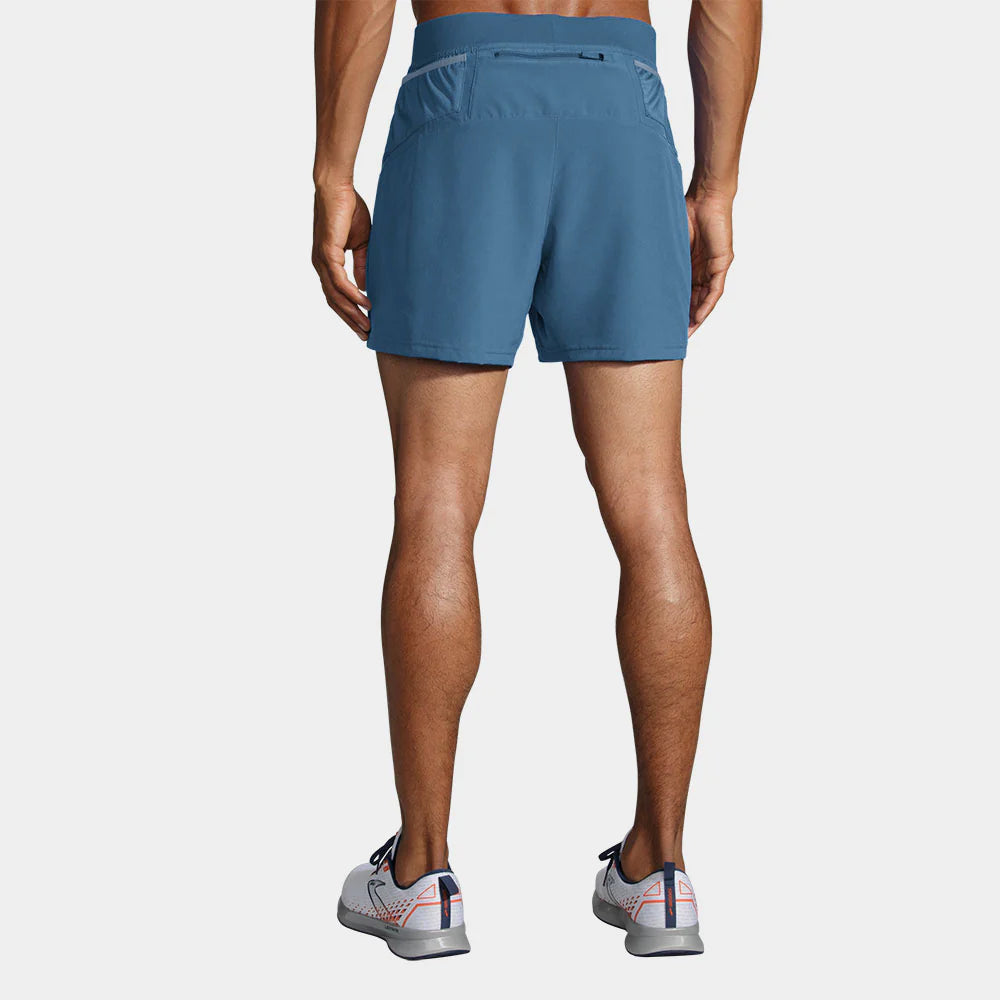 Brooks Sherpa 5" Shorts Men's