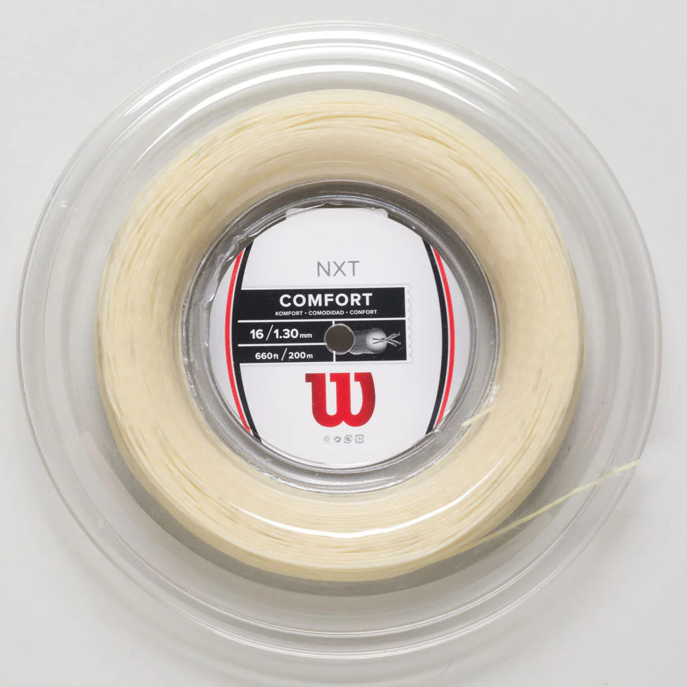 Wilson NXT 16 660' Reel
