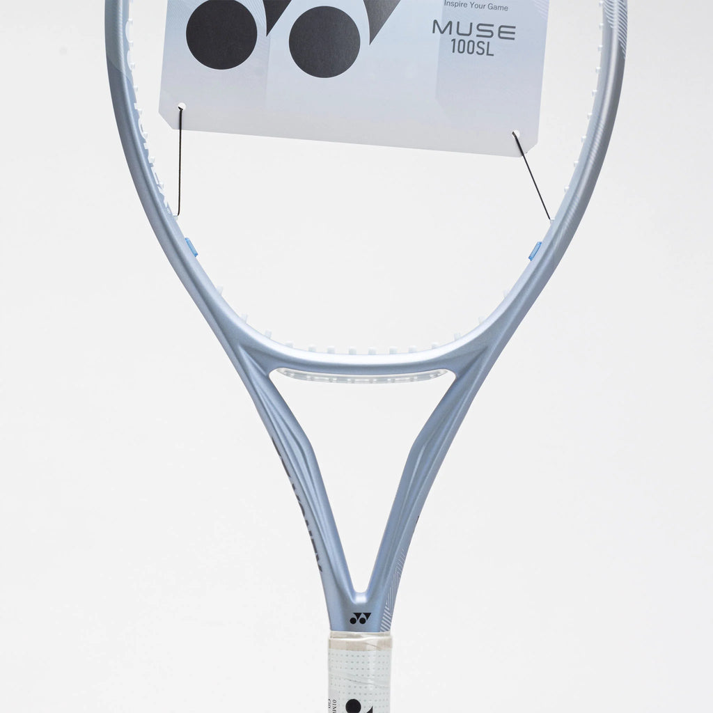 Yonex Muse 100SL 265g Pearl Silver