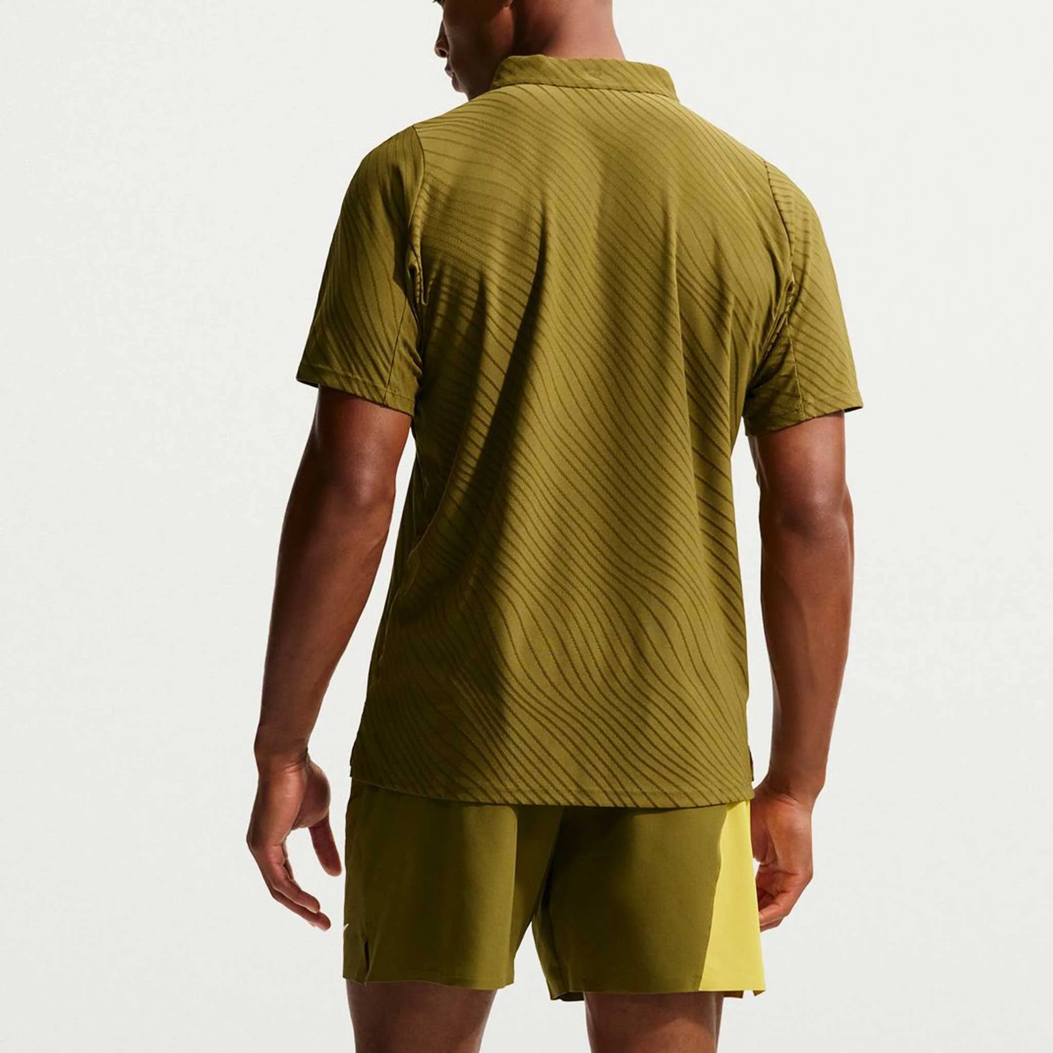 Nike Melbourne Slam Polo Men's