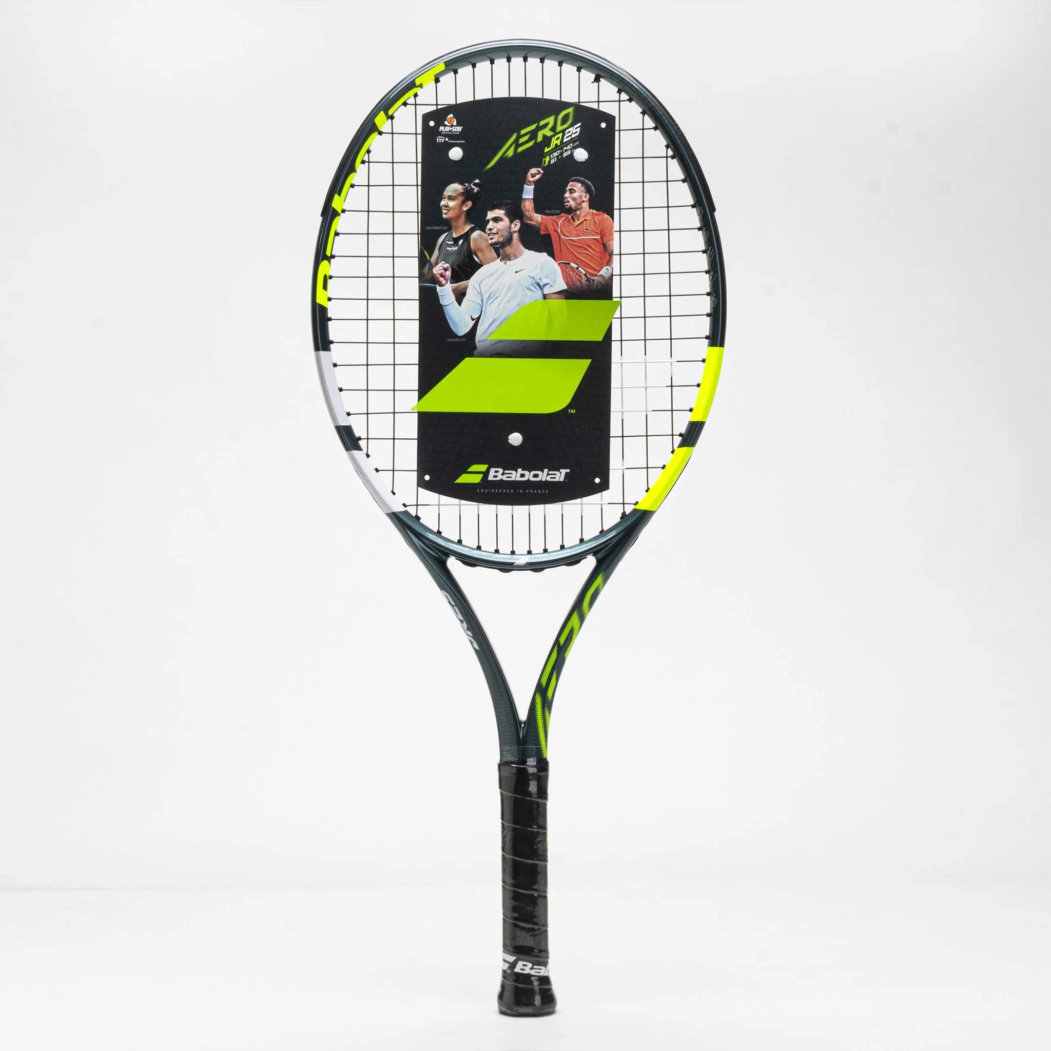 Babolat Aero Junior 25 2026