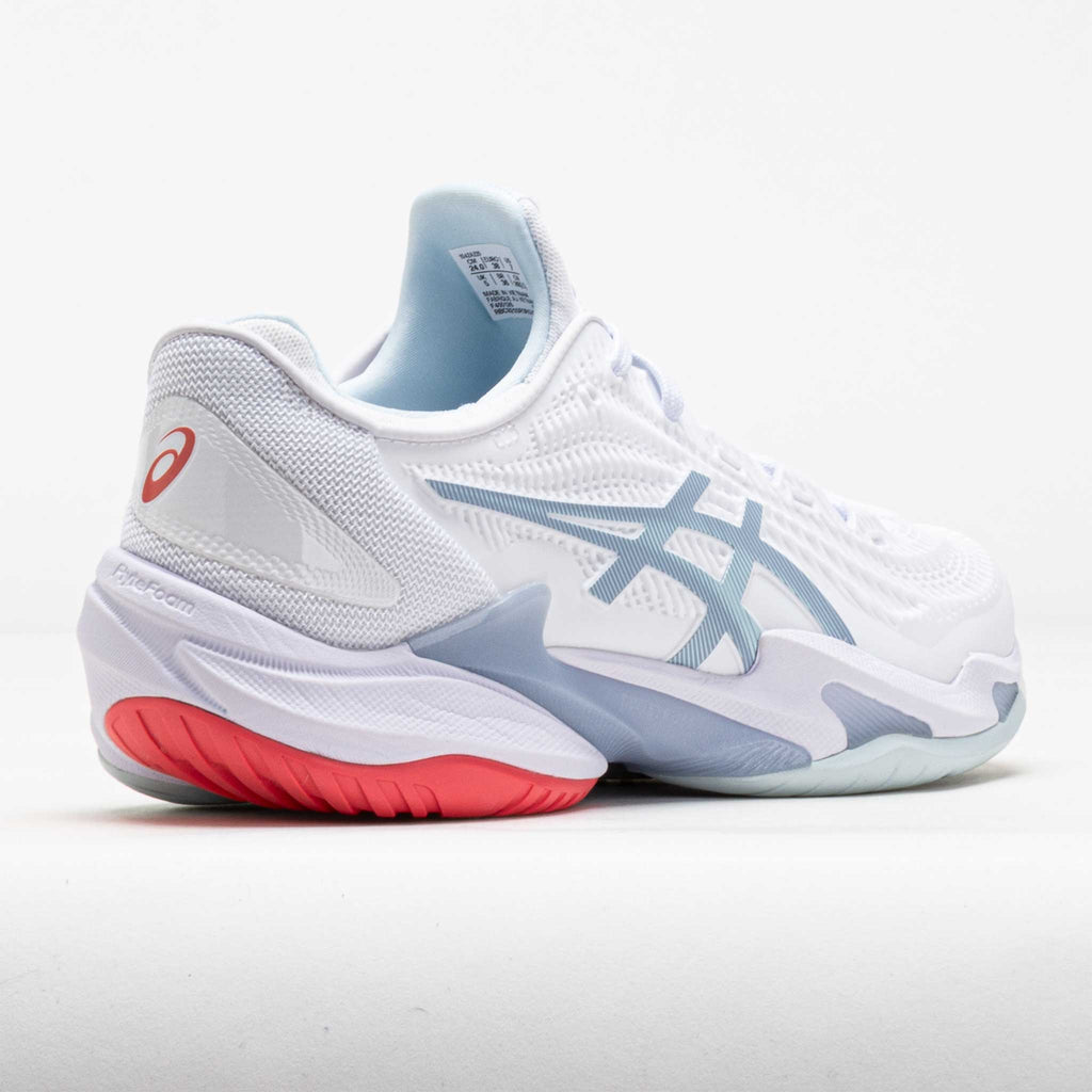 ASICS Court FF 3 Women's White/Sky