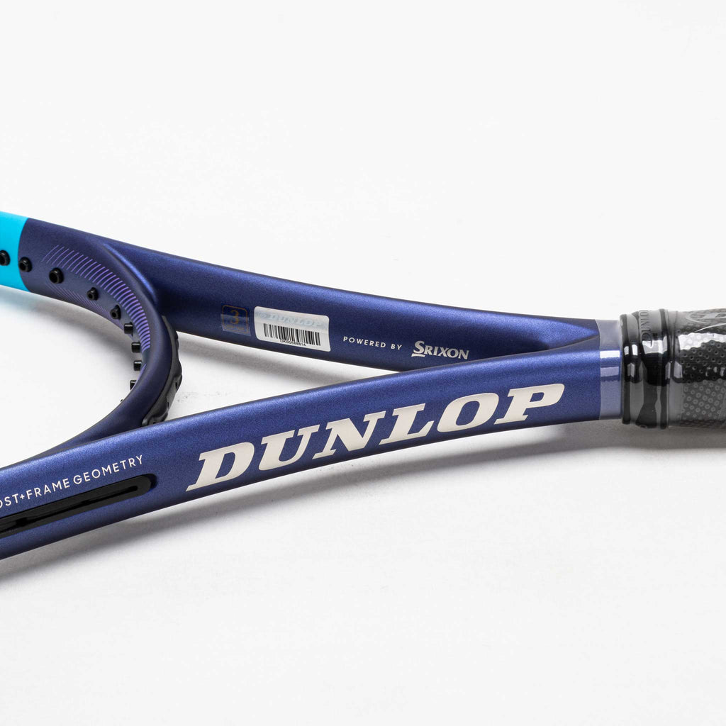 Dunlop FX 500 LS