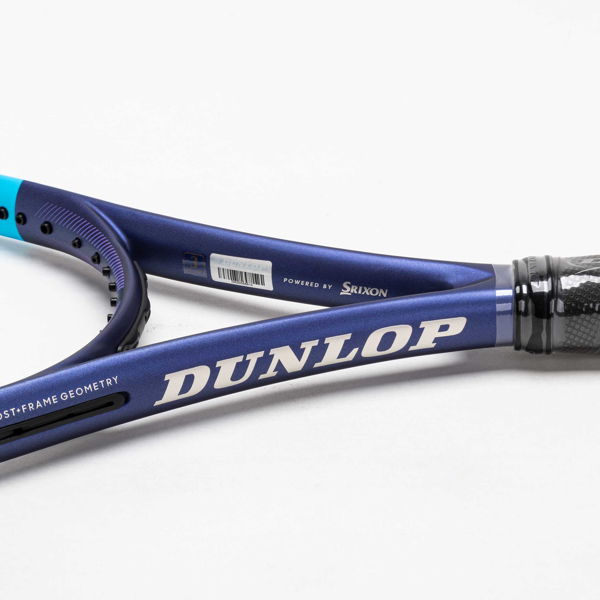 Dunlop FX 500 LS