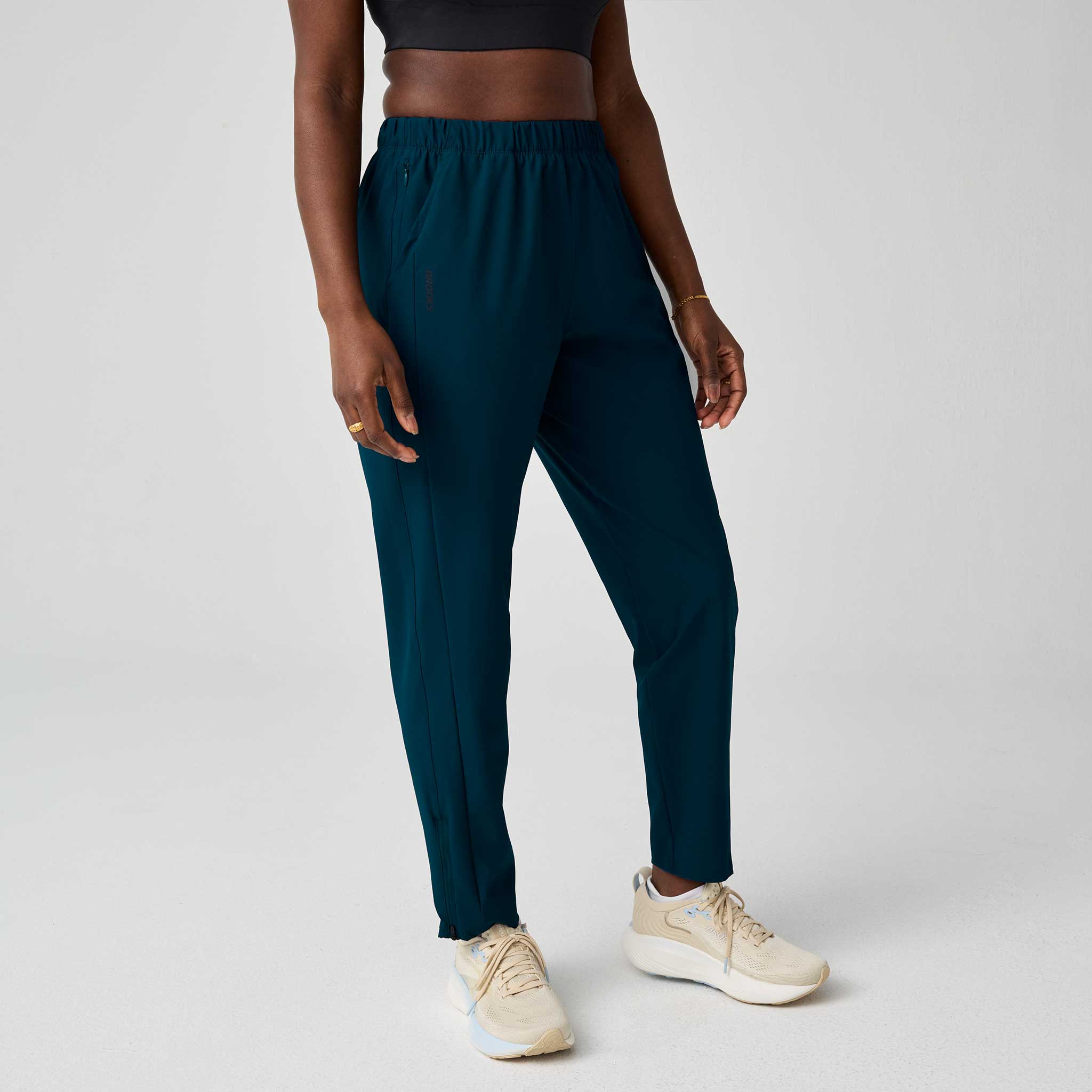 Brooks Canopy Pant Women's