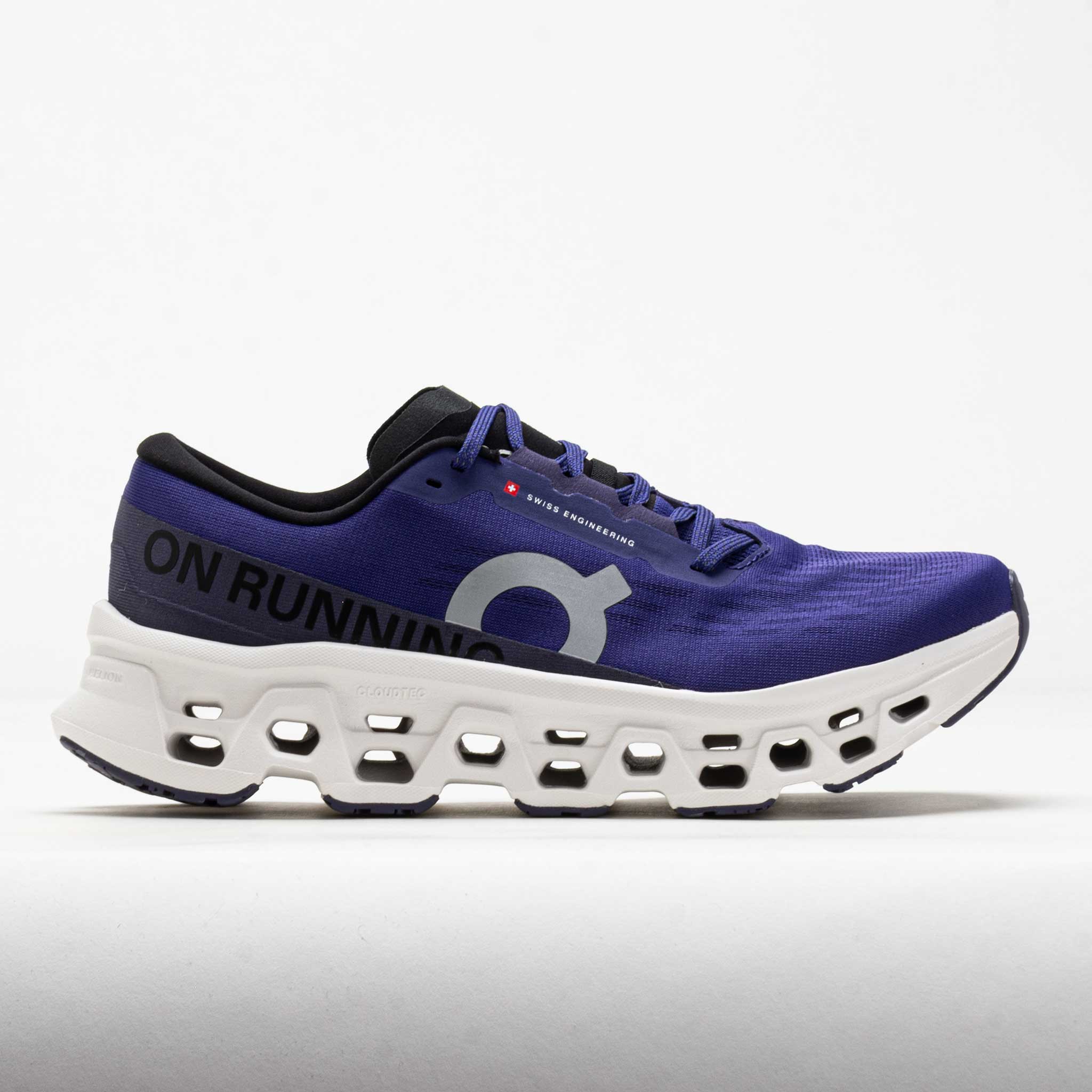 On Cloudmonster 3 Men's Twilight/White