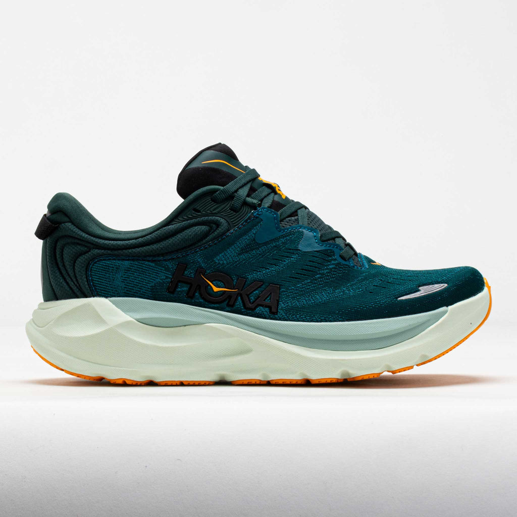 HOKA Gaviota 6 Men's Bay Leaf/Tidal Wave