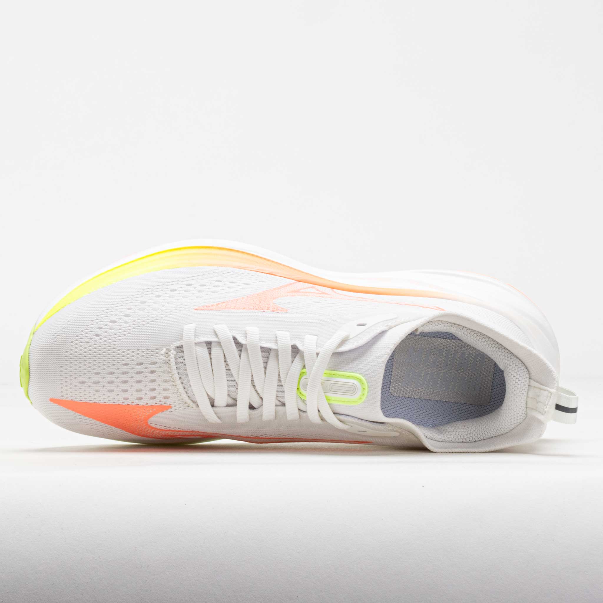Mizuno Neo Zen 2 Women's GF White/Flamingo Coral