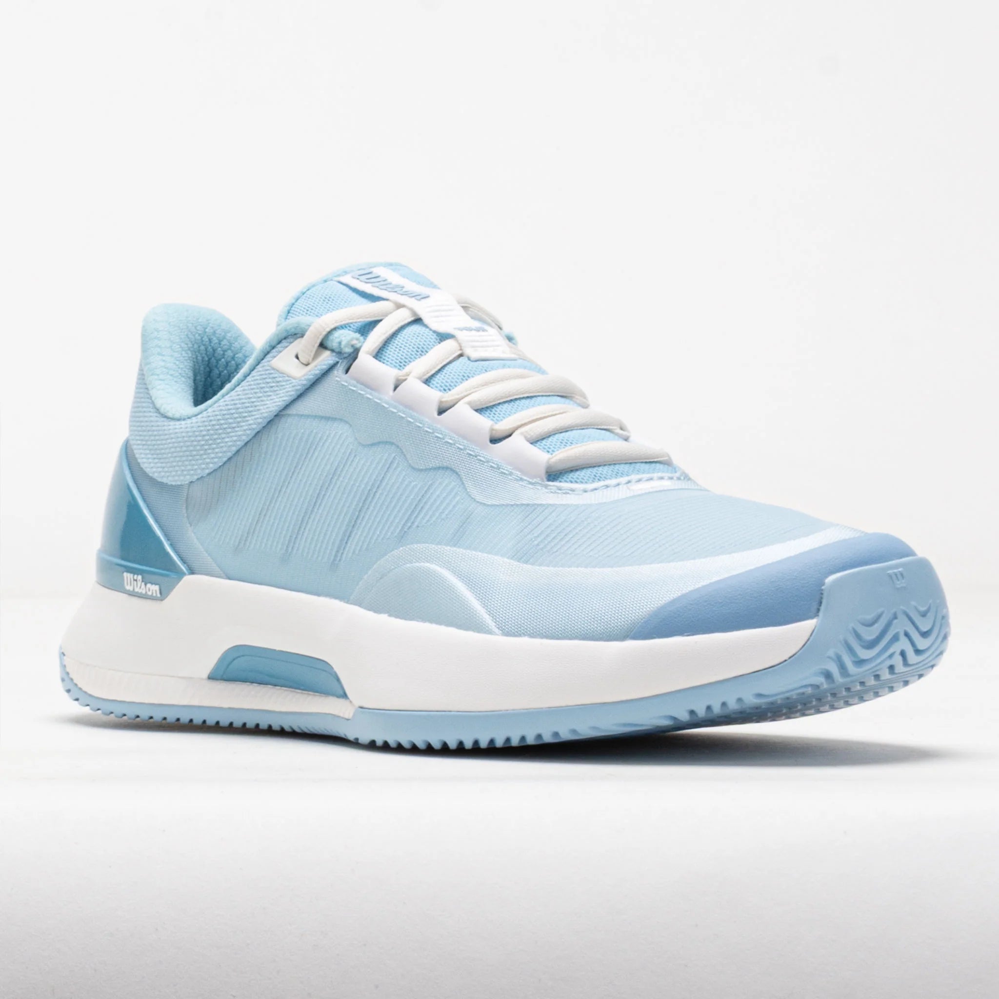 Wilson Intrigue Tour Women's Airy Blue/White/Airy Blue