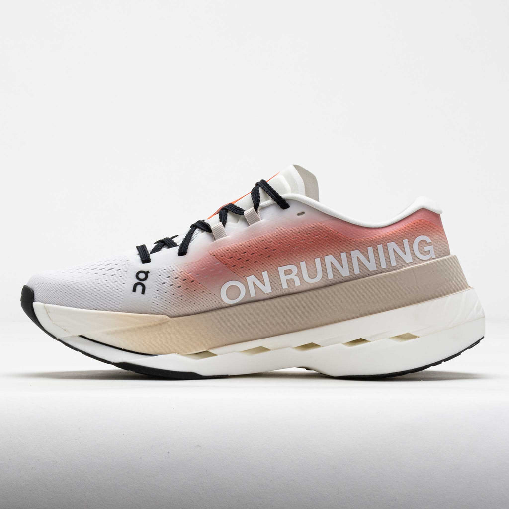 On Cloudboom Max Men's White/Pearl
