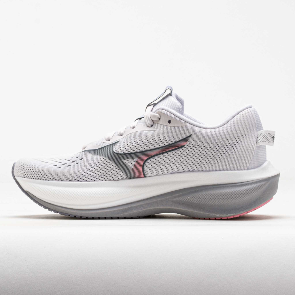 Mizuno Wave Rider 30 Women's Dapple Grey/Dark Slate