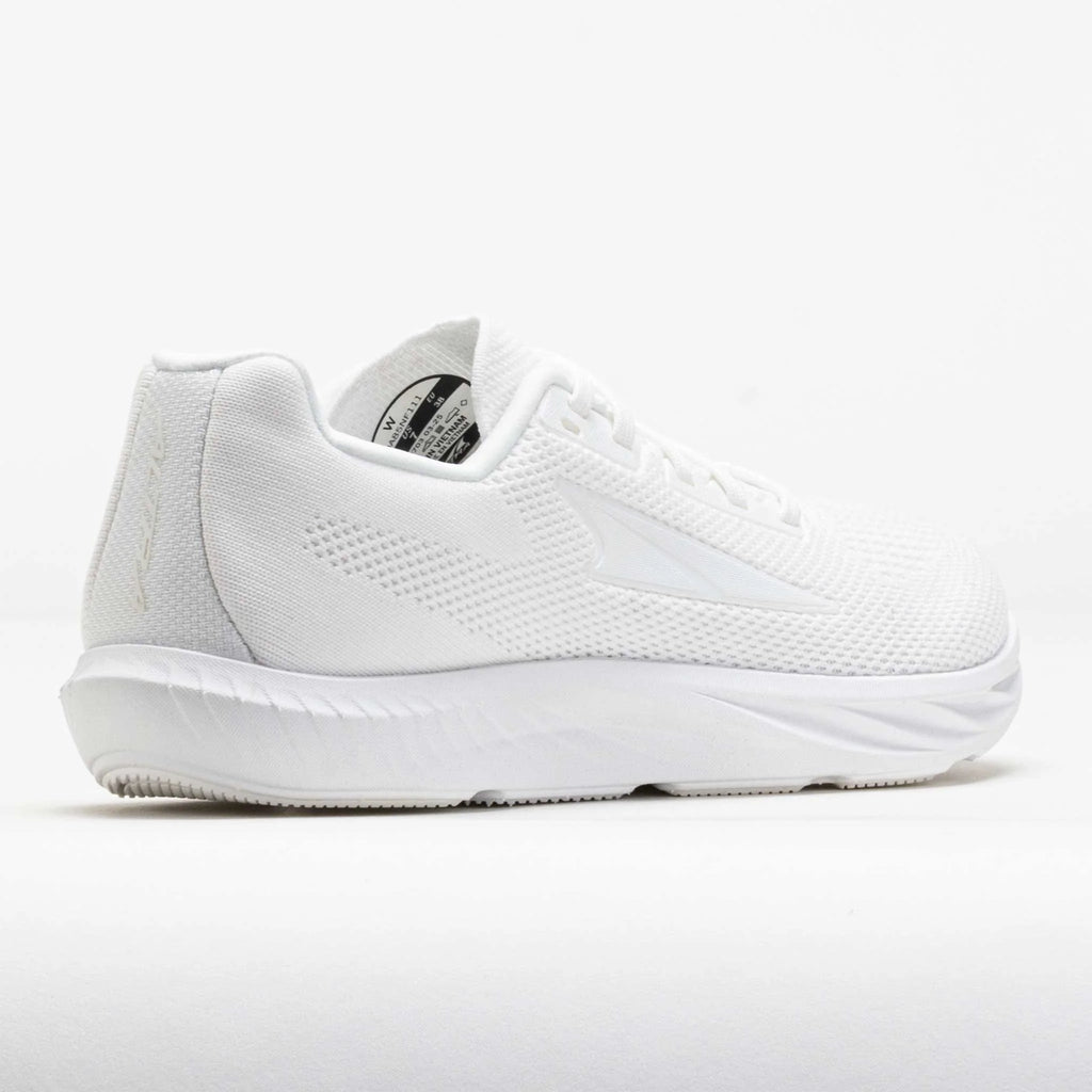 Altra Escalante 4 Women's White/White