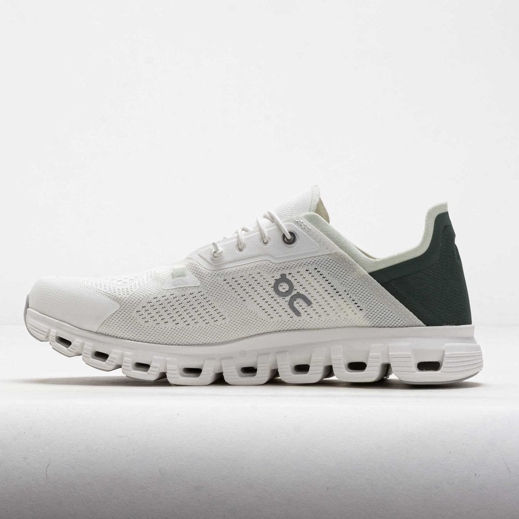 On Cloud 6 Coast Men's Ivory/Olive