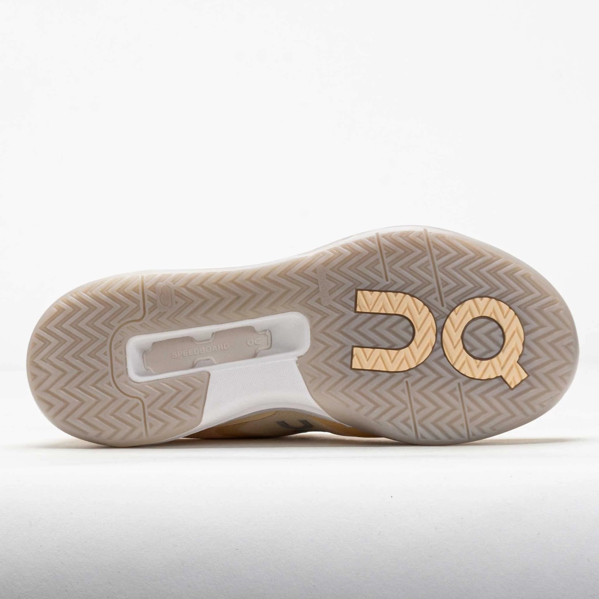 On The Roger Advantage Pro Women's Blonde/Gardenia