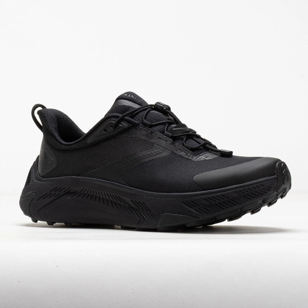 HOKA Transport 2 Men's Black/Black