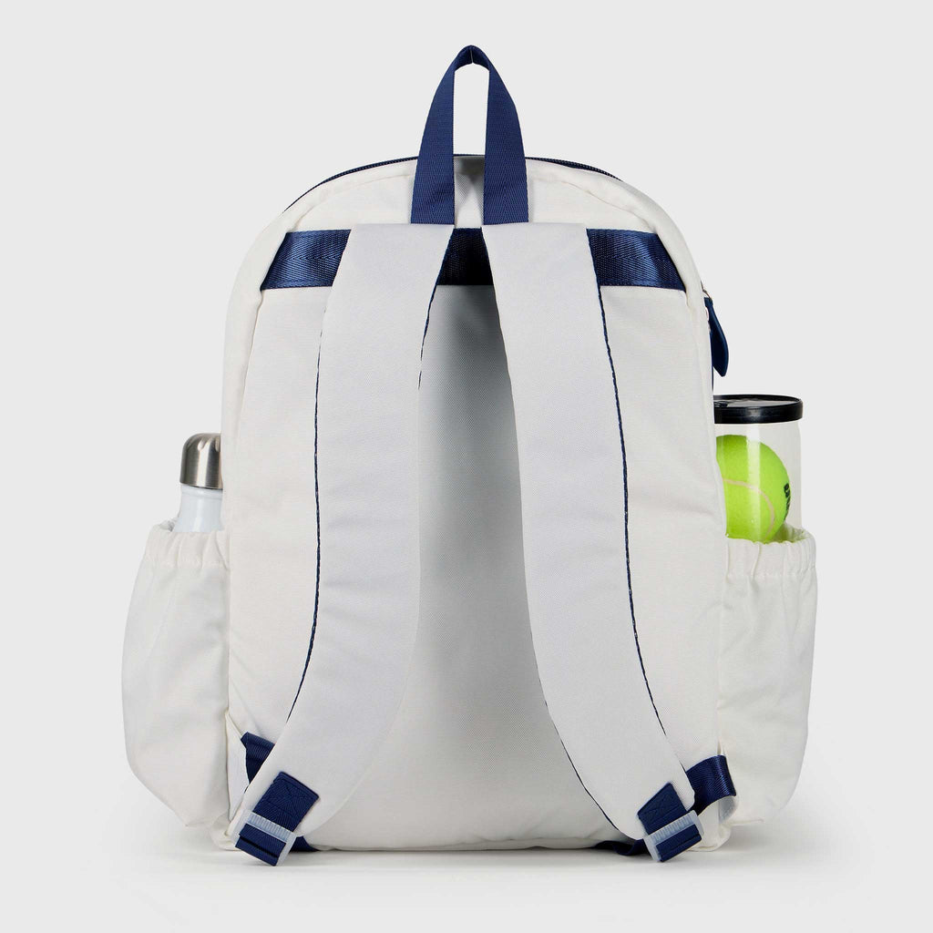 Ame and Lule Big Love Tennis Kids' Backpack