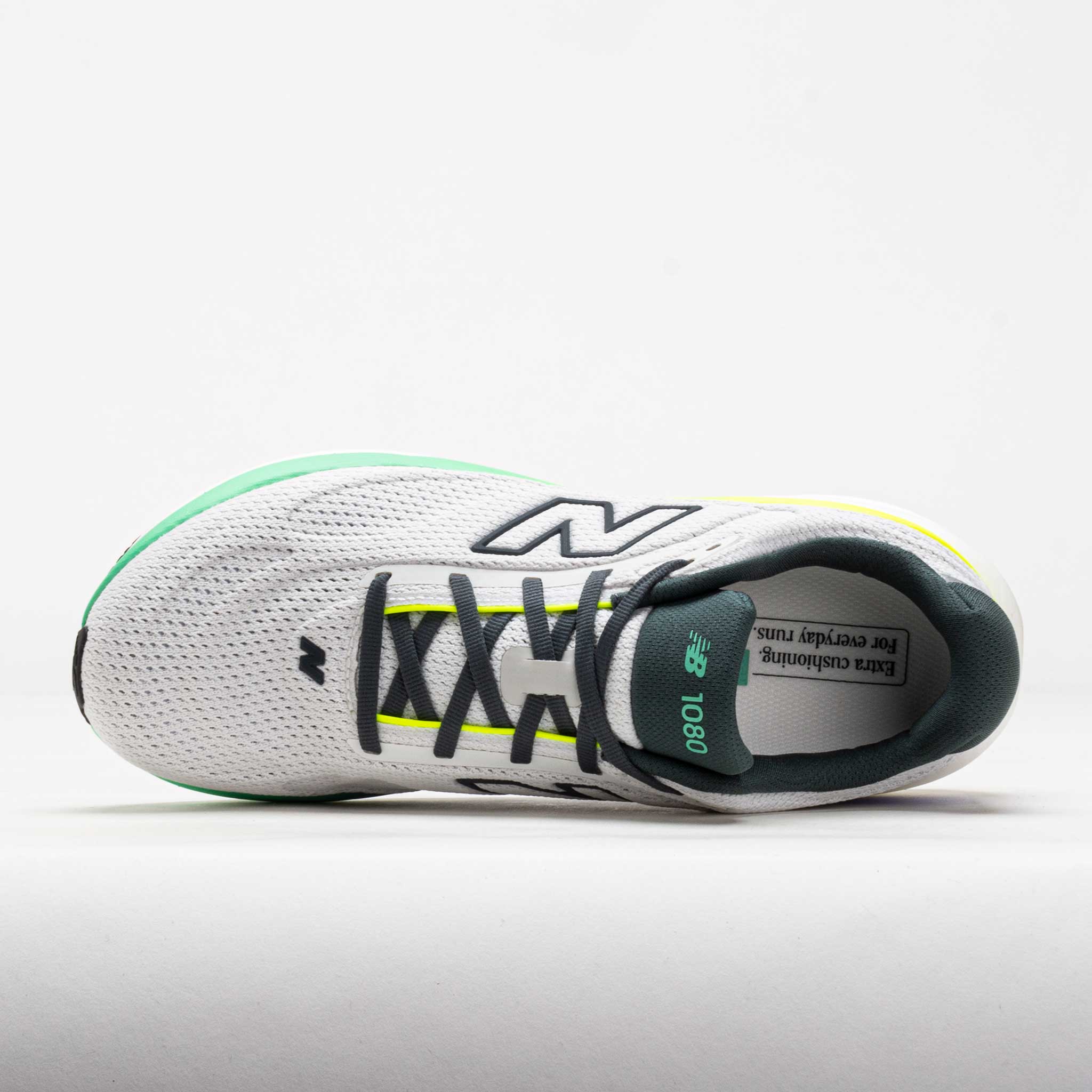 New Balance 1080v15 Men's Reflection/Graphite