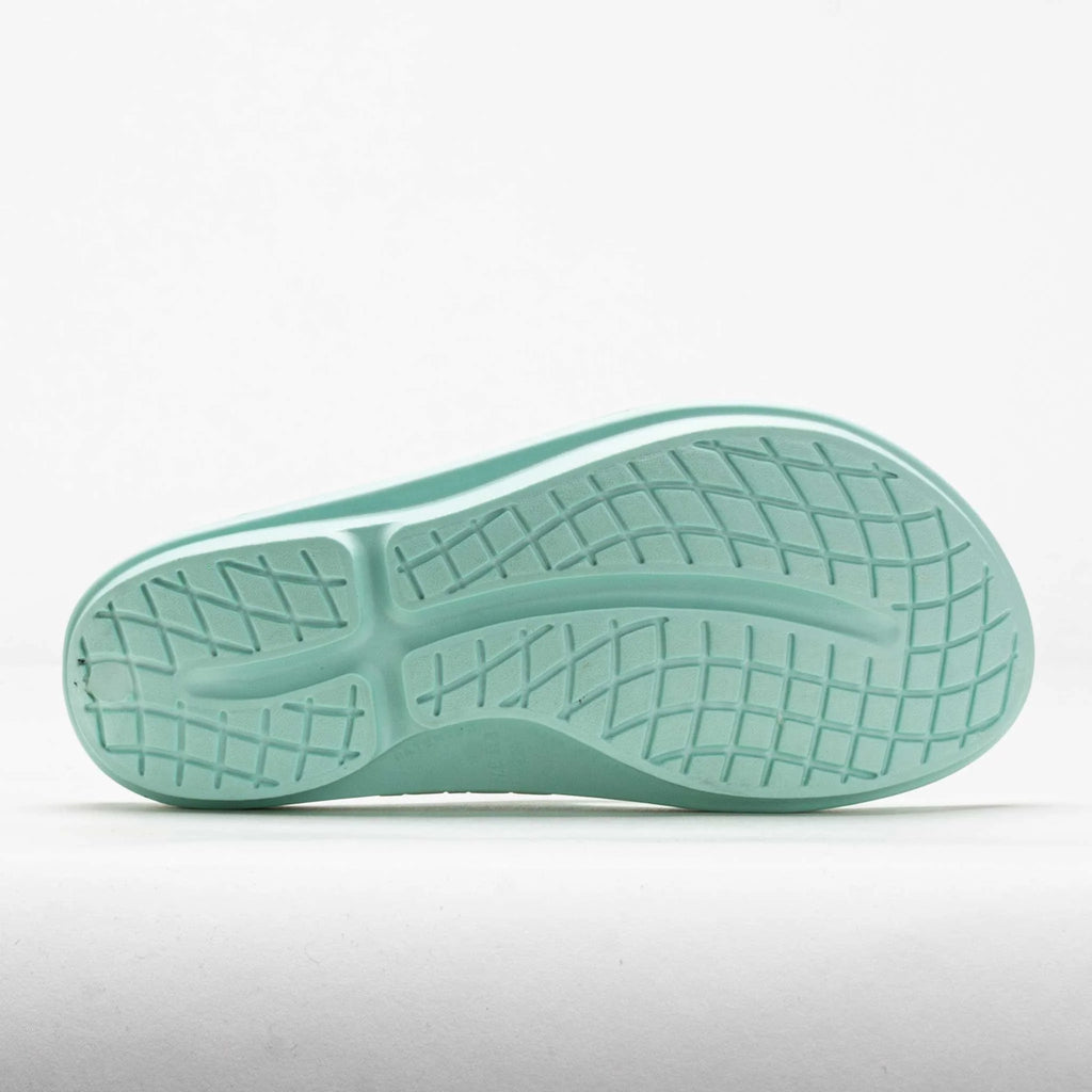 OOFOS OOlala Women's Mint
