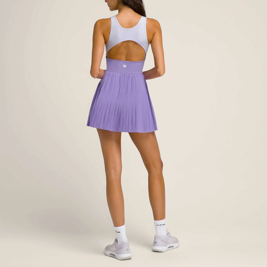 Wilson Sportif Tennis Dress Women's