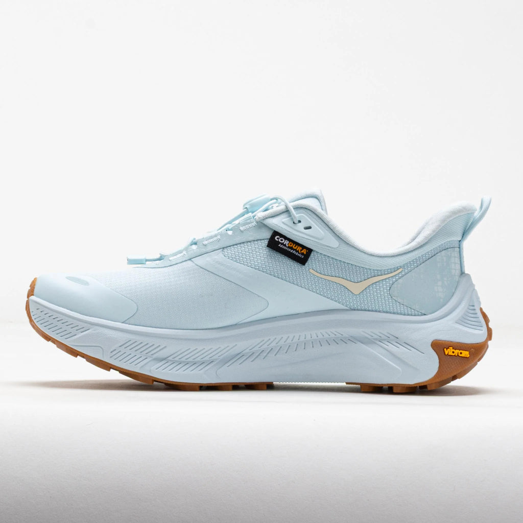 HOKA Transport 2 Women's Glimmering Blue
