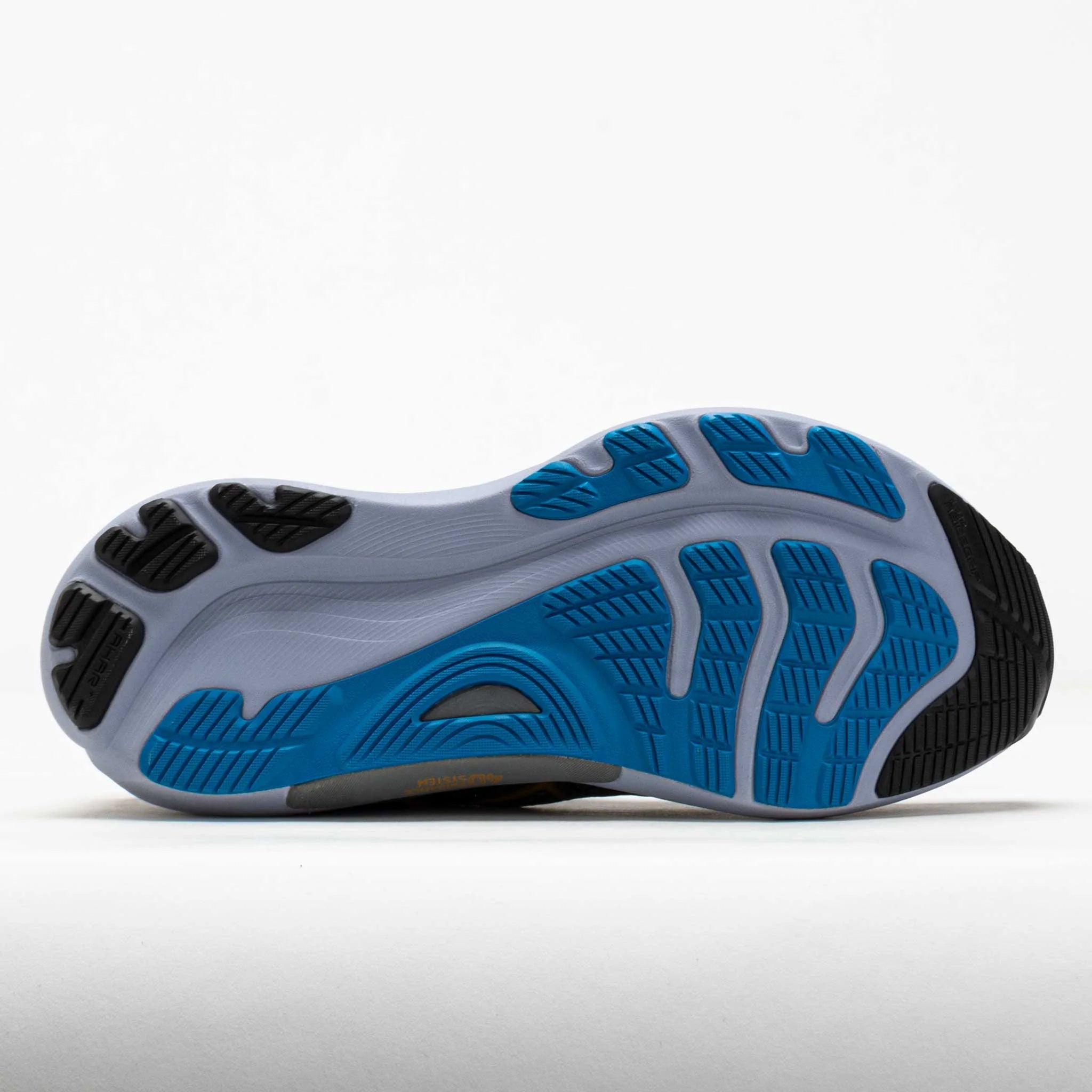 ASICS GEL-Kayano 32 Men's Steel Grey/Aegean Blue