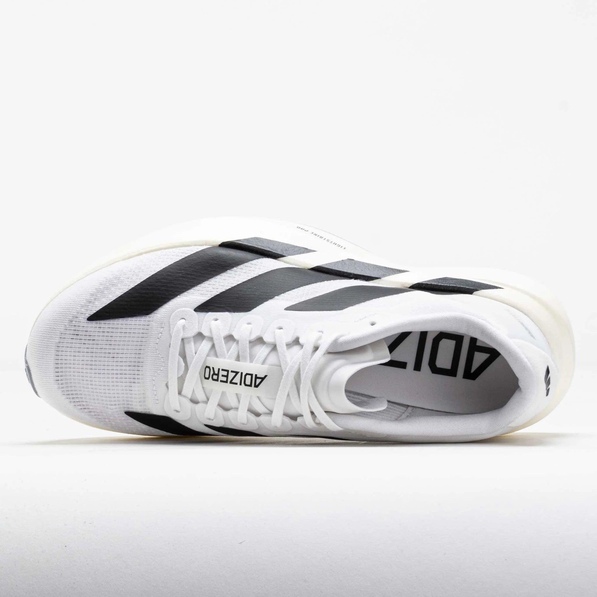 adidas Adizero EVO SL Women's White/Core Black