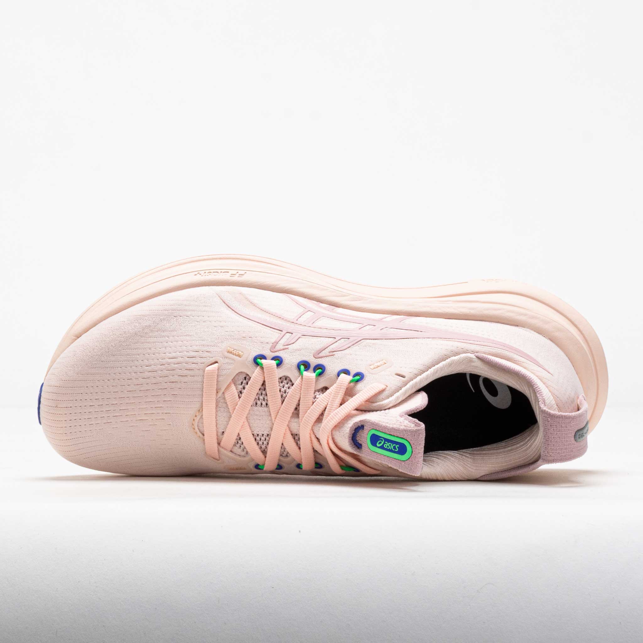 ASICS GEL-Nimbus 28 Women's Pearl Pink/Morganite