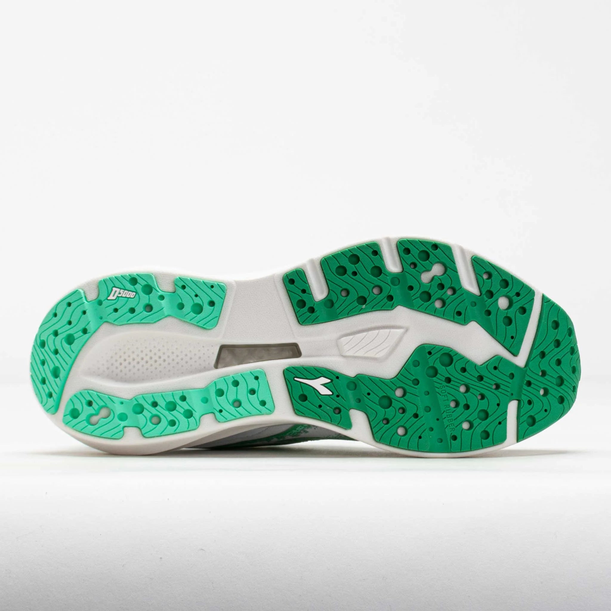 Diadora Mythos Blushield Vigore V Women's Cloisonne/Vaporous Gray