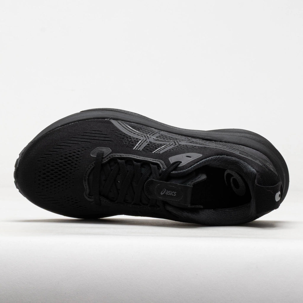 ASICS GEL-Kayano 33 Women's Black/Black