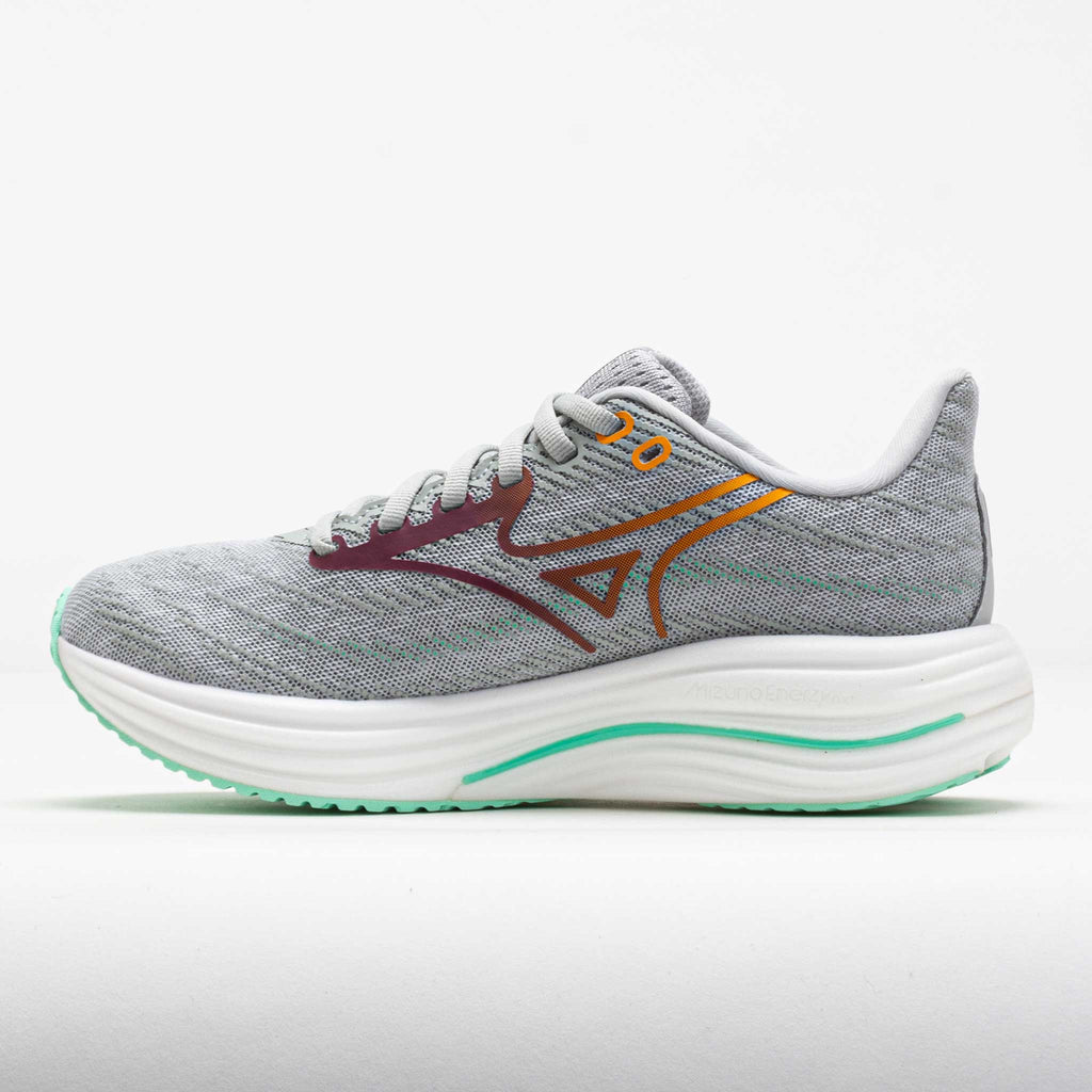 Mizuno Wave Rider 29 Women's Harbor Mist/Dark Purple