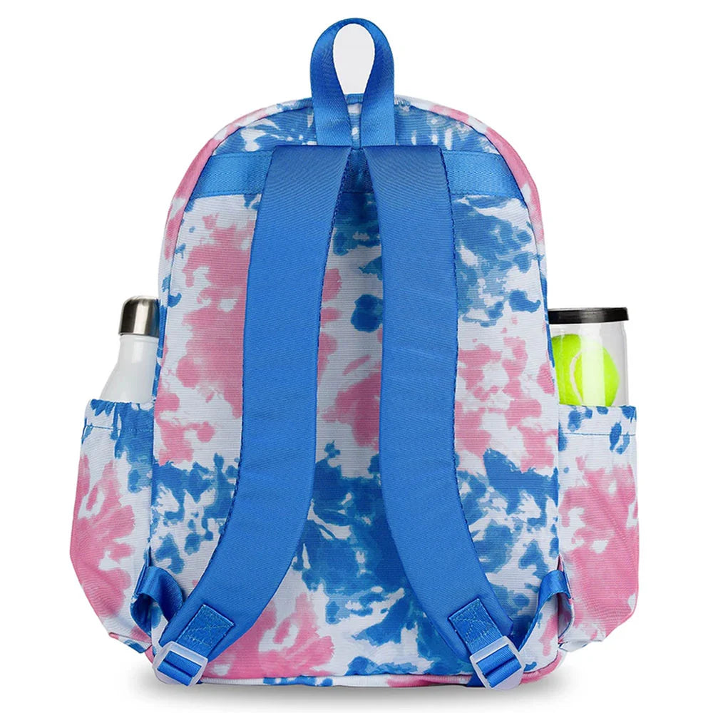 Ame and Lule Big Love Tennis Kids' Backpack