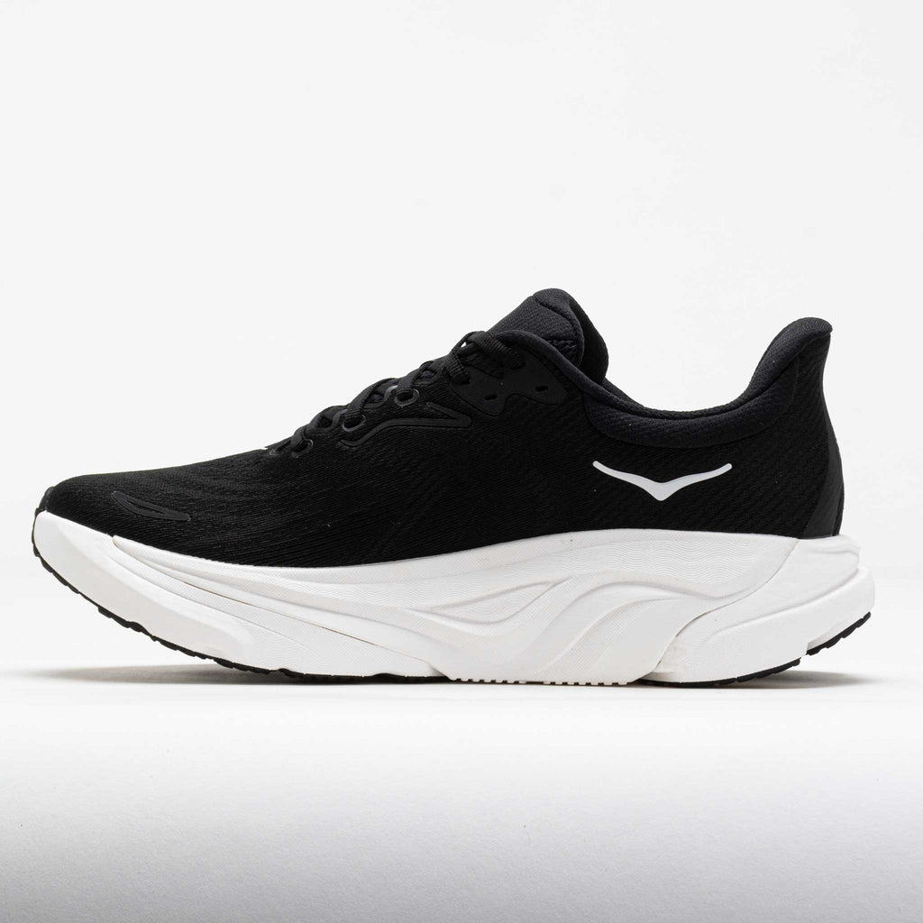 HOKA Arahi 8 Men's Black/White