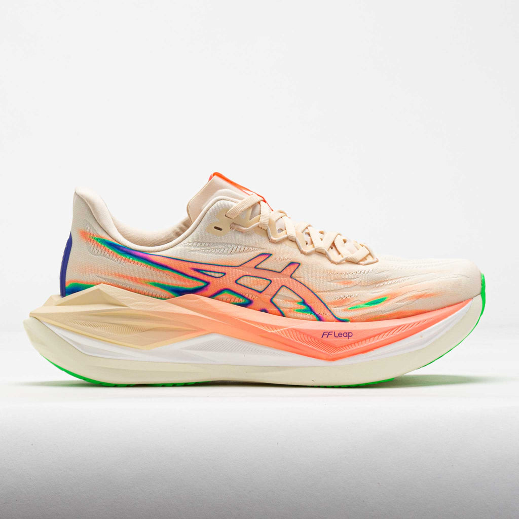 ASICS Superblast 3 Unisex Seashell/Sun Coral