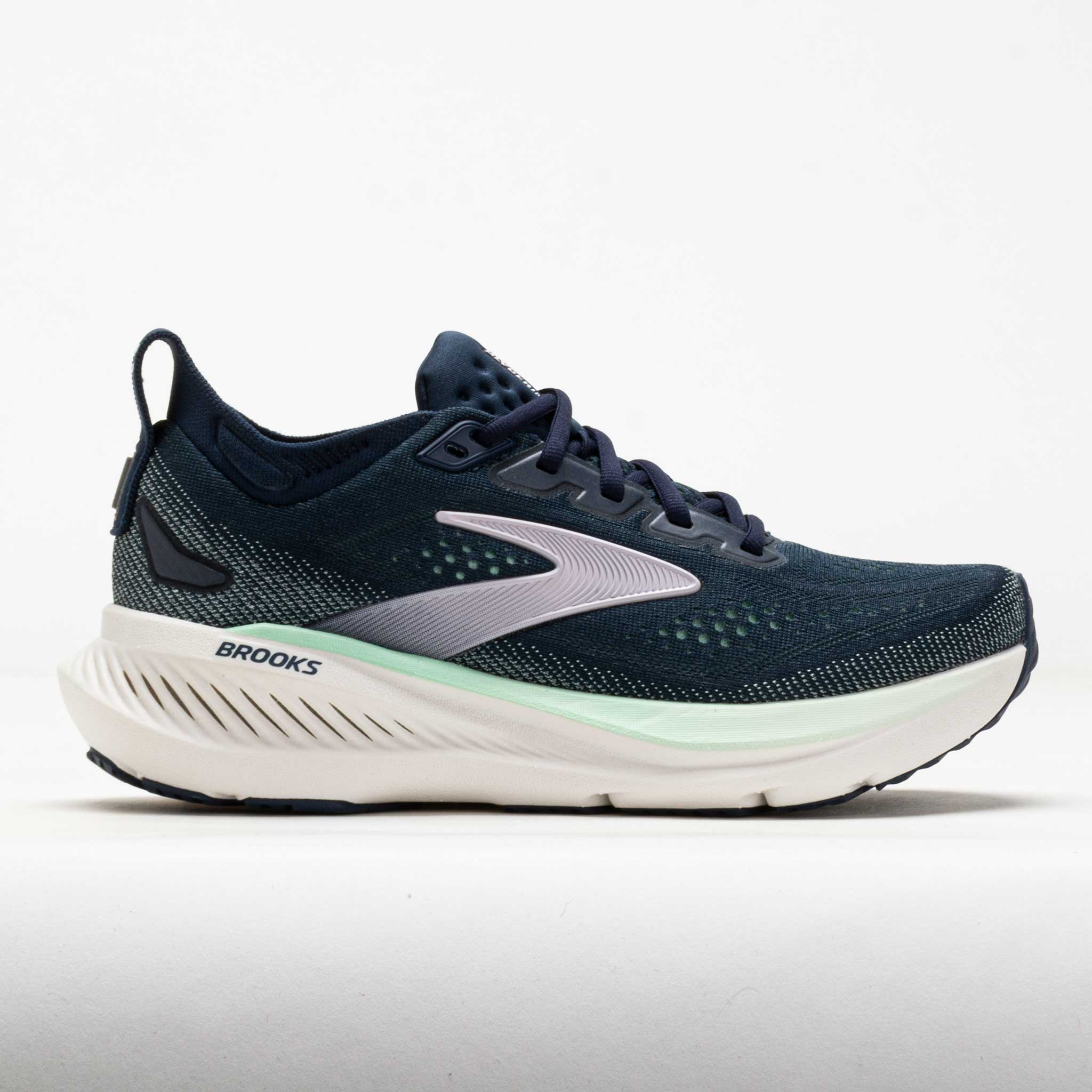 Brooks Glycerin 23 Women's Spellbound/Yucca/Pink