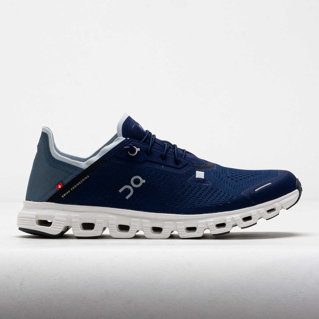 On Cloud 6 Coast Men's Zodiac/Steel