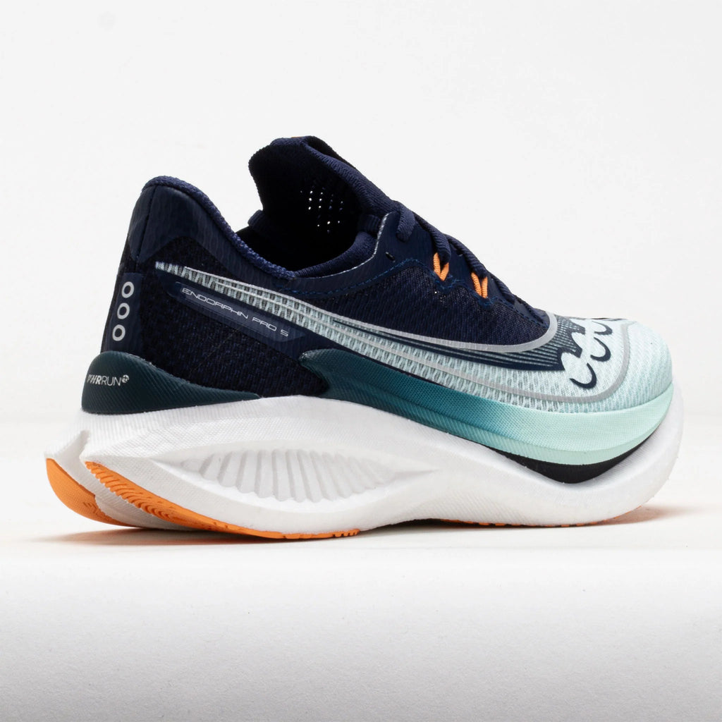 Saucony Endorphin Pro 5 Women's Spa/Naval