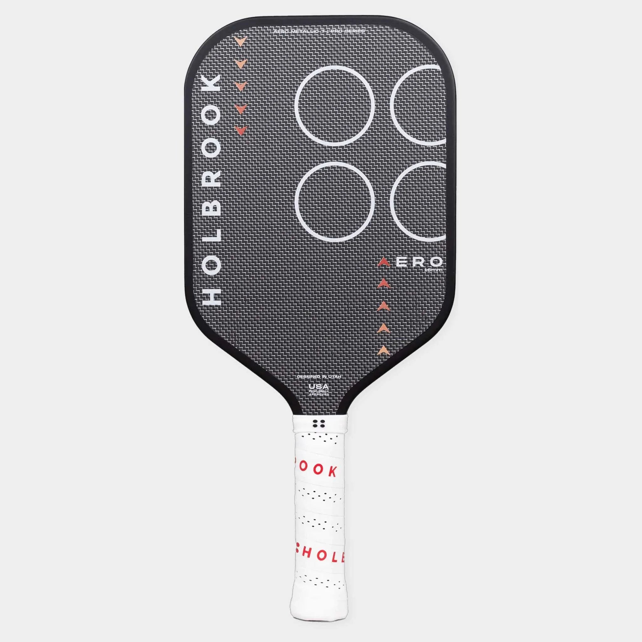 Holbrook Aero T Metallic 14MM Paddle