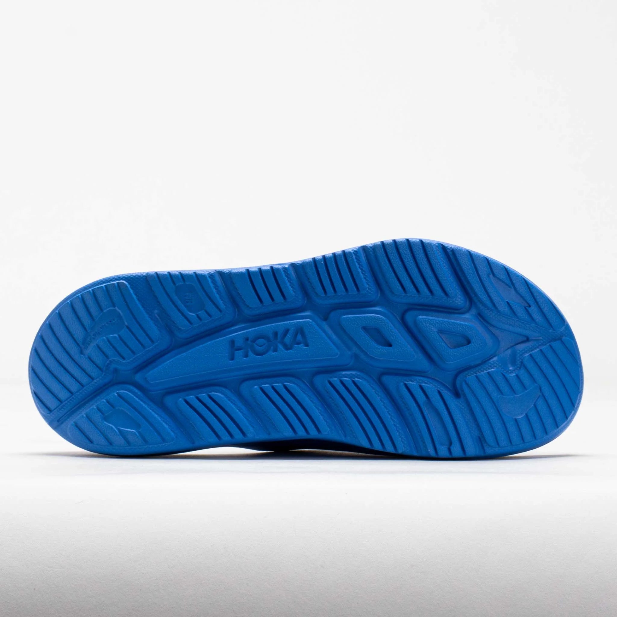 HOKA ORA Recovery Slide 3 Unisex Virtual Blue