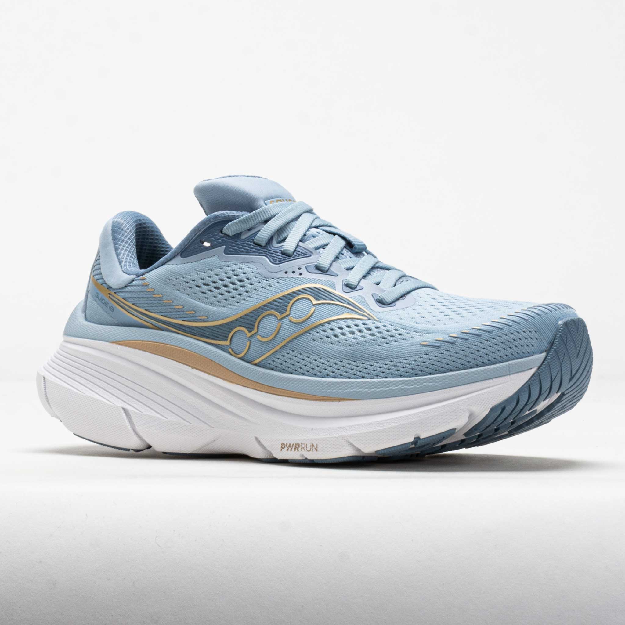 Saucony Guide 19 Women's Celestial