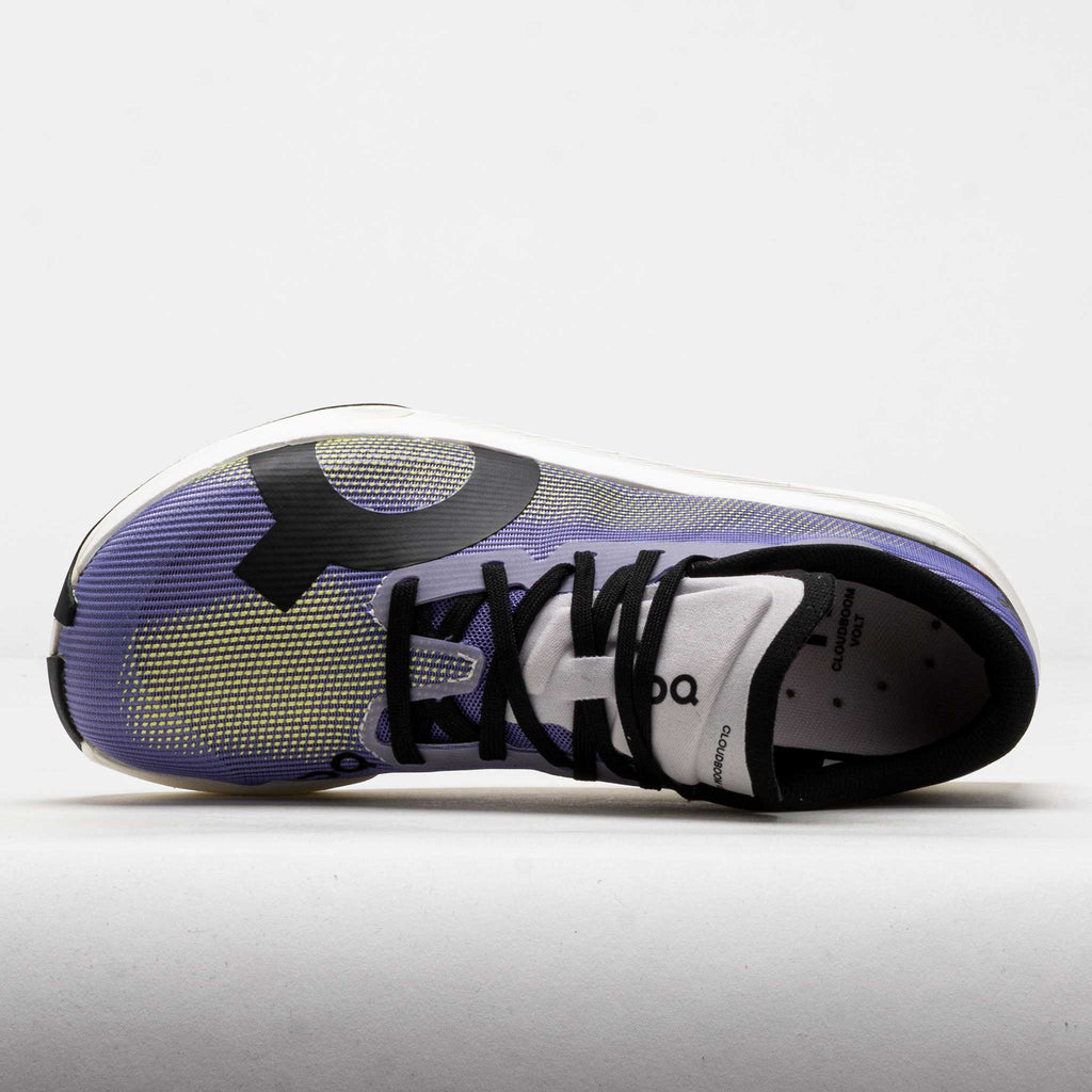 On Cloudboom Volt Women's Juniper/Limelight