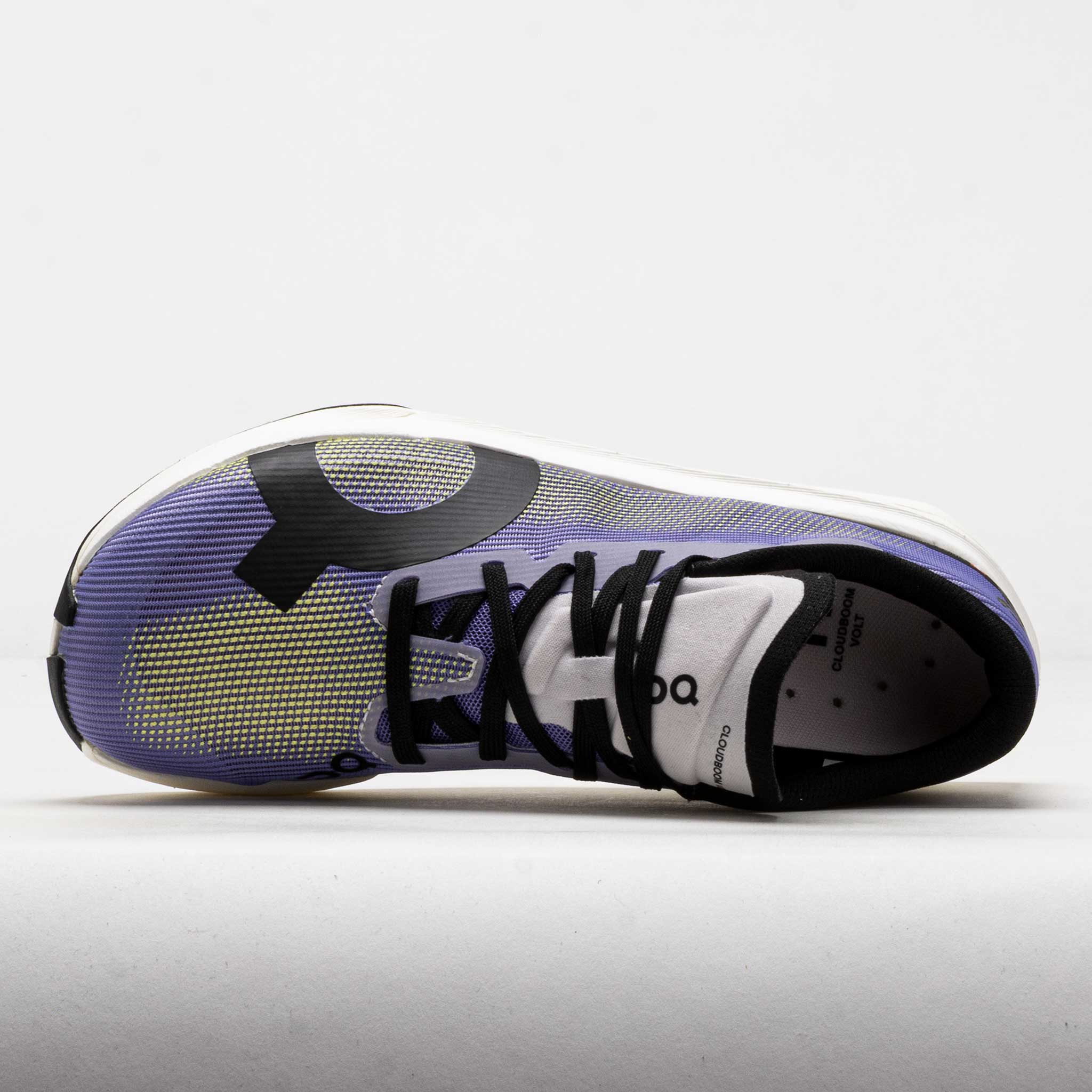 On Cloudboom Volt Women's Juniper/Limelight
