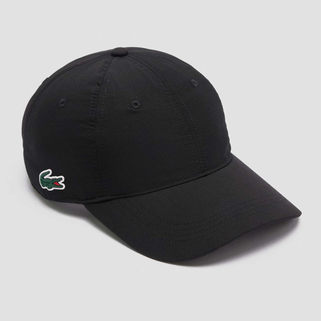 Lacoste Sport Lightweight Cap