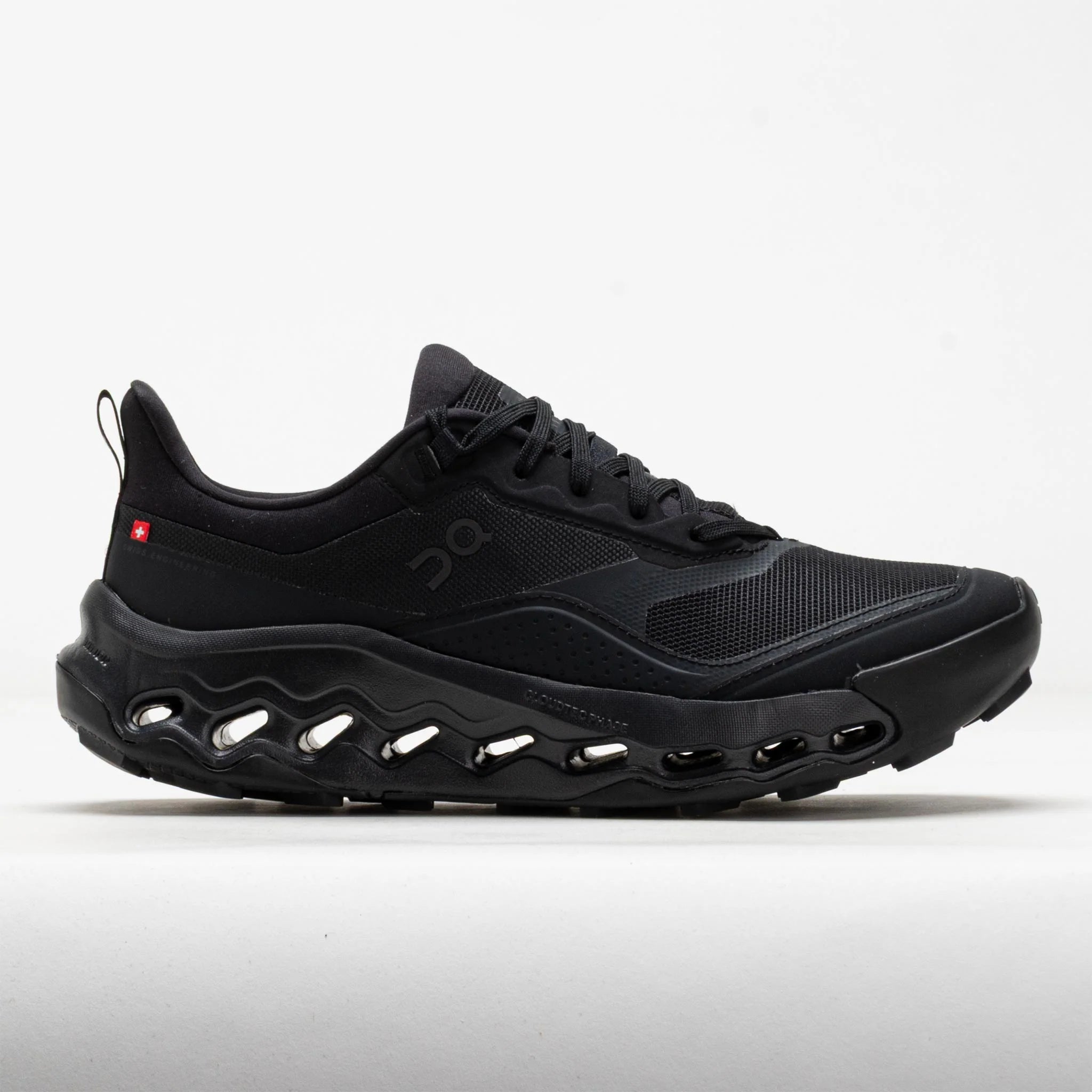 On Cloudhorizon 2 Men's Black/Black