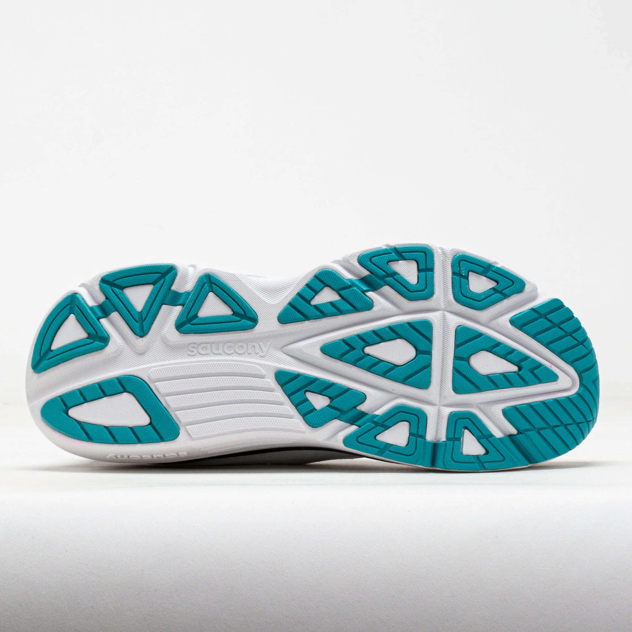 Saucony Guide 19 Men's White/Tranquil