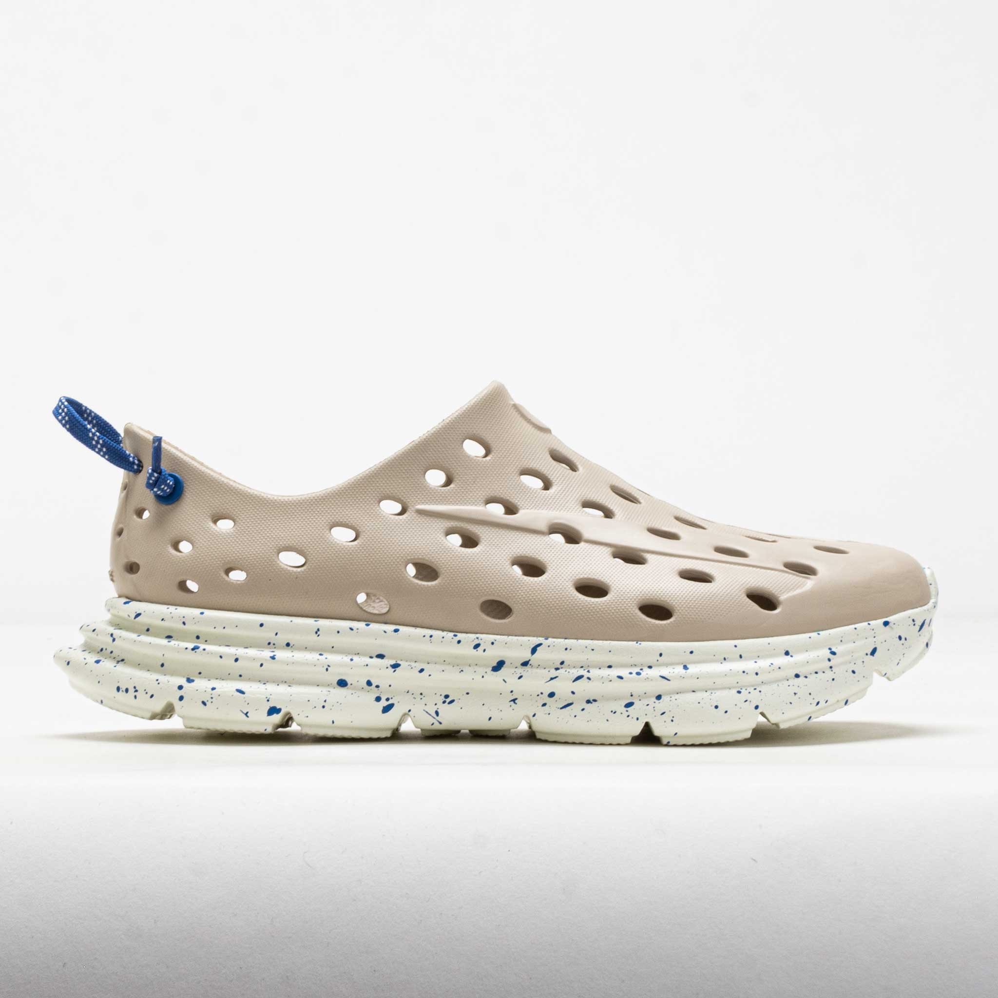 Kane Revive Unisex Oatmeal/Whisper Speckle