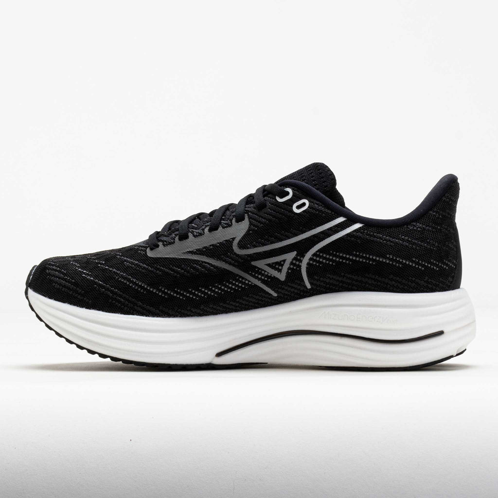 Mizuno Wave Rider 29 Men's Black Sand/Quiet Shade
