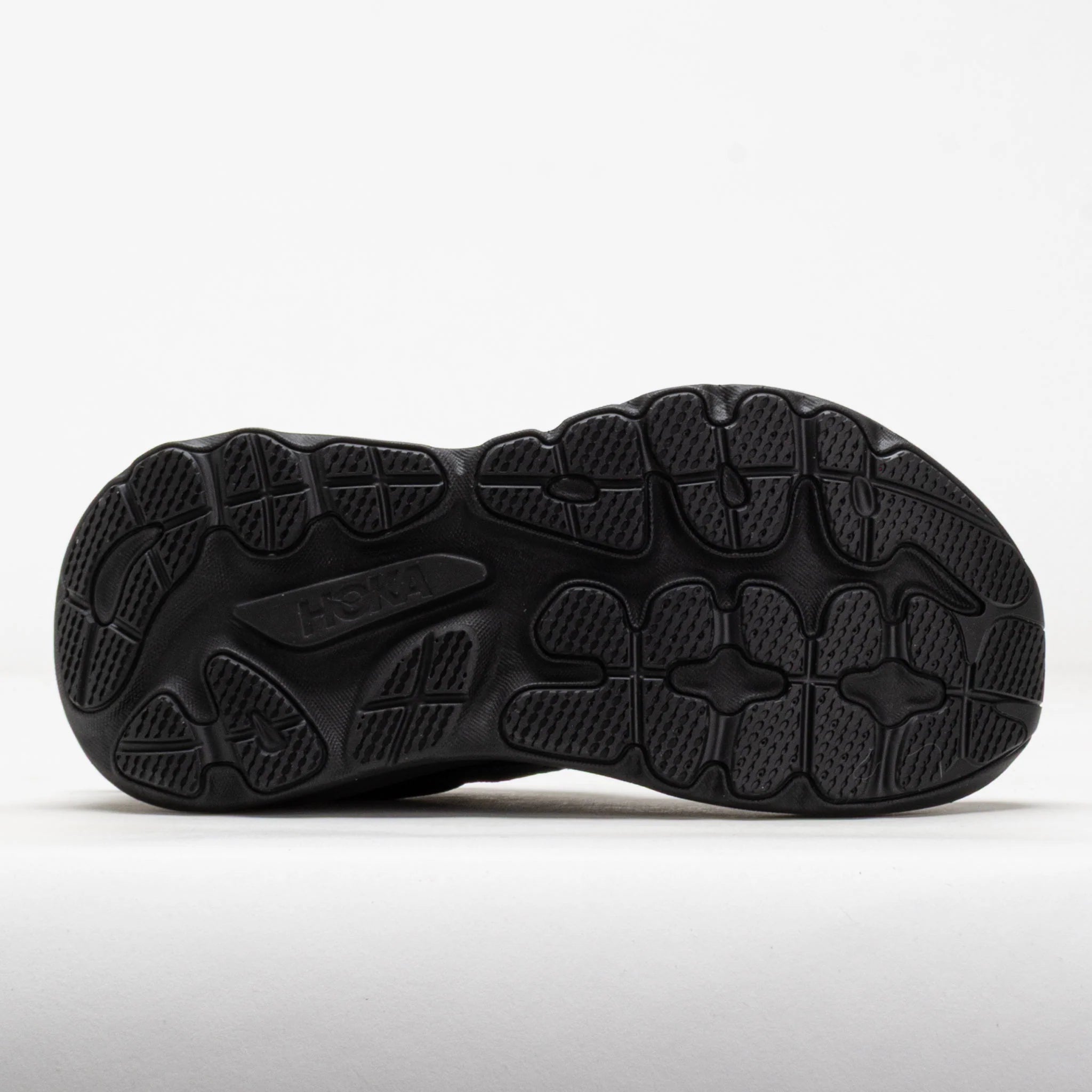 HOKA Gaviota 6 Men's Black/Black