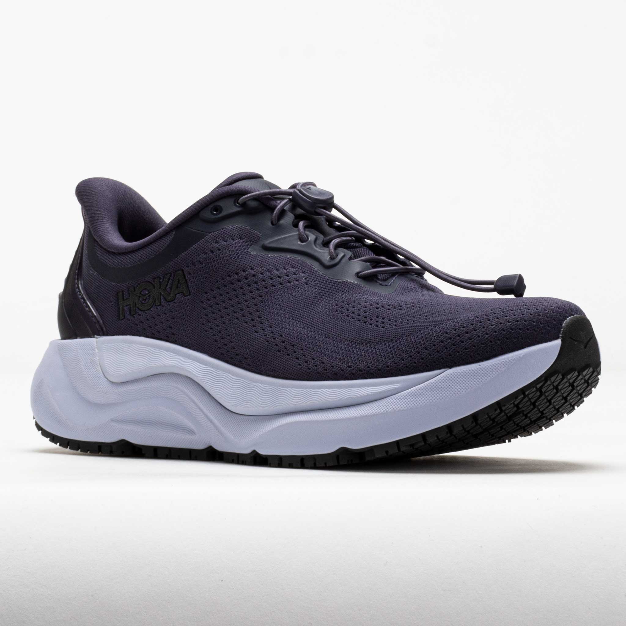HOKA Arahi SR Women's Squid Ink/Carbon Black