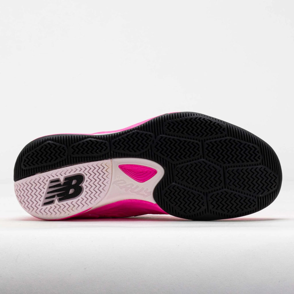 New Balance Fresh Foam X CT-Rally v2 Women's Pink Heat/Black