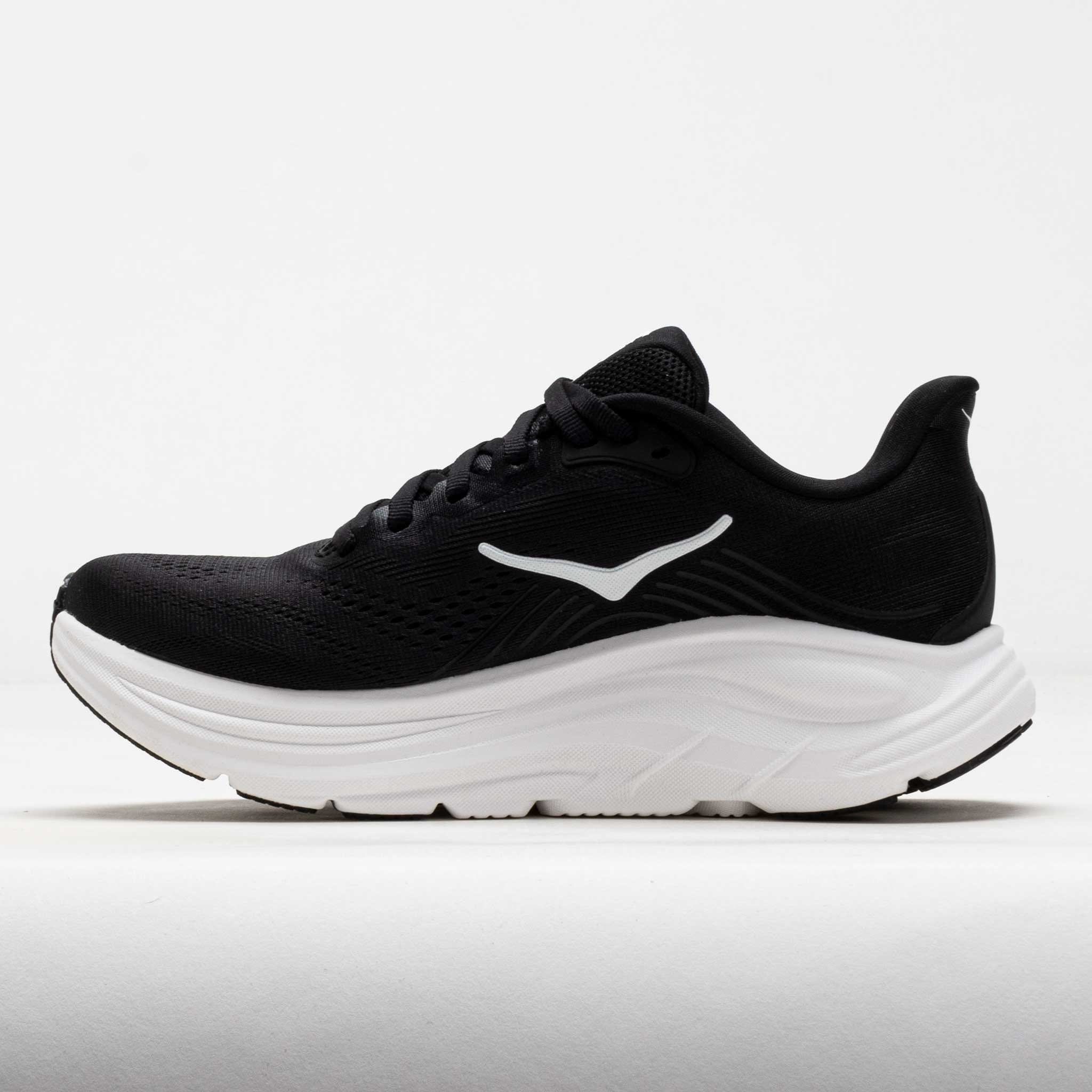 HOKA Clifton 11 Women's Black/White